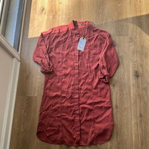NWT Prana Dress